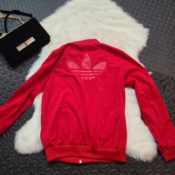 Adidas (jacket) - Picture 4 of 4